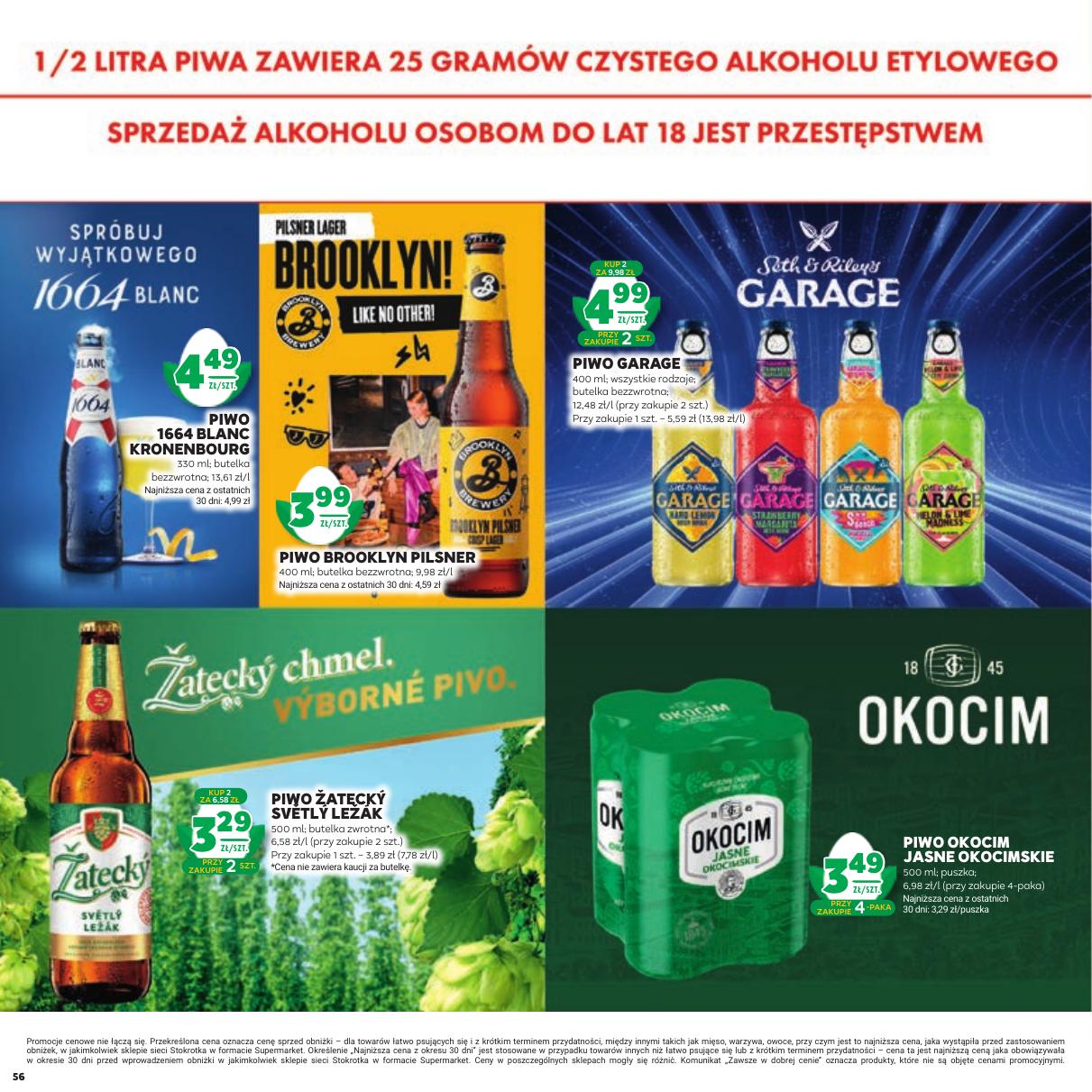 Gazetka Katalog Wielkanoc