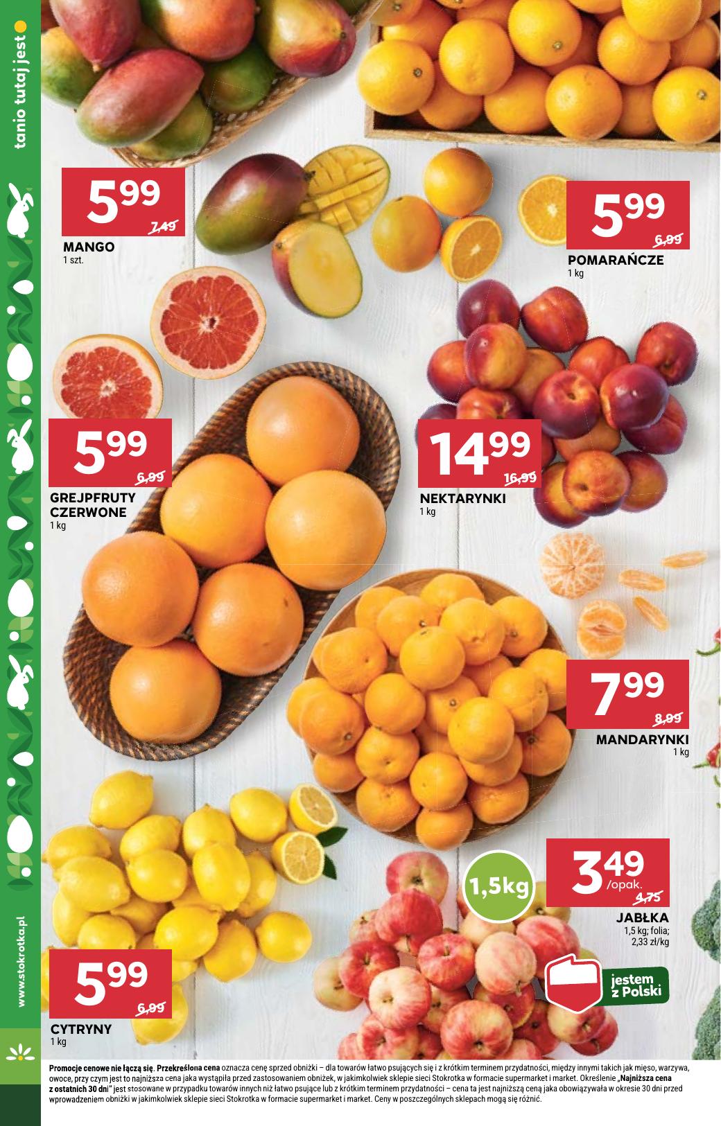 Gazetka Supermarket