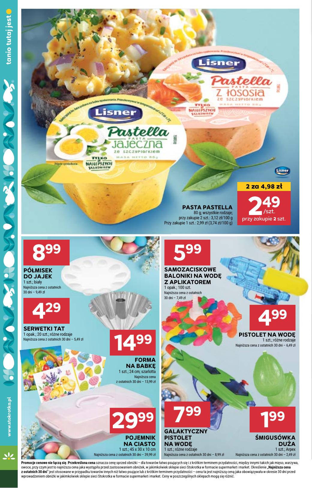 Gazetka Supermarket