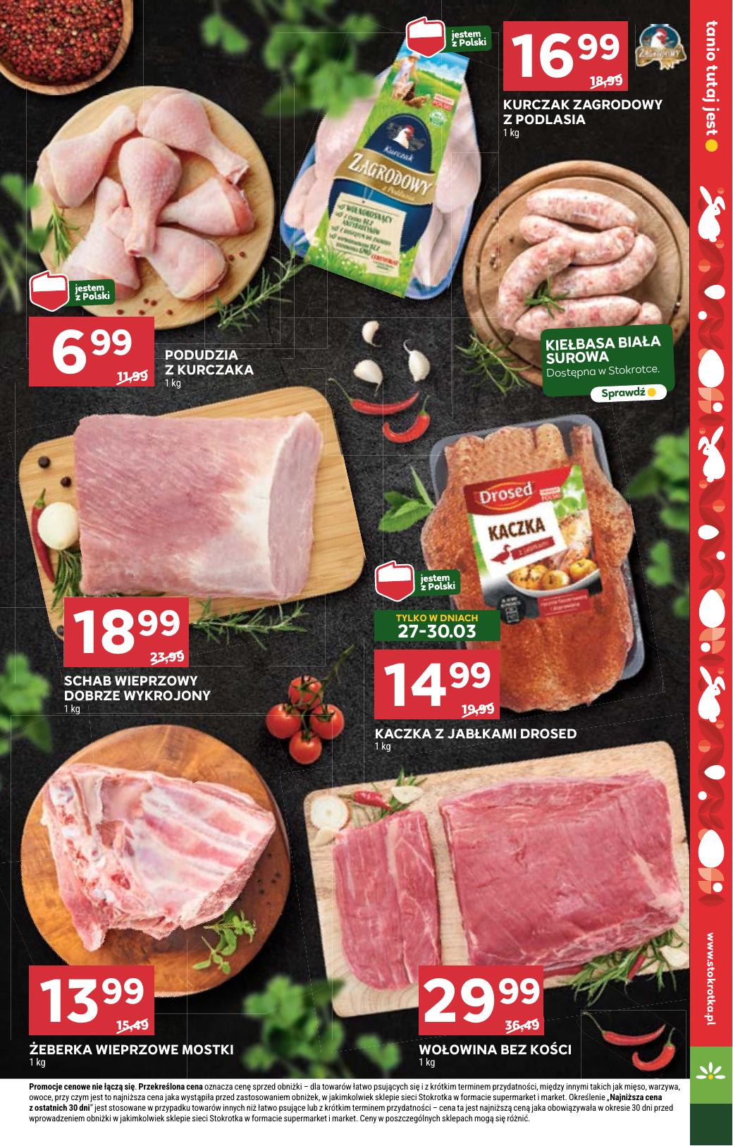 Gazetka Supermarket