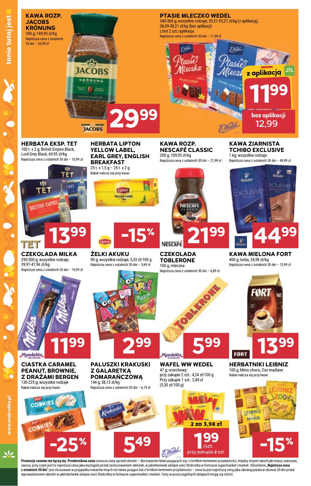 Gazetka Supermarket
