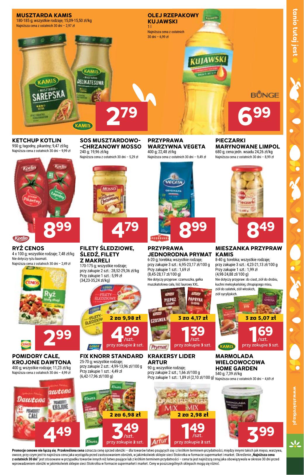 Gazetka Supermarket