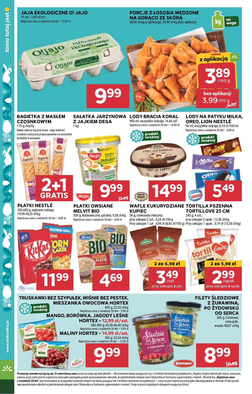 Gazetka Supermarket