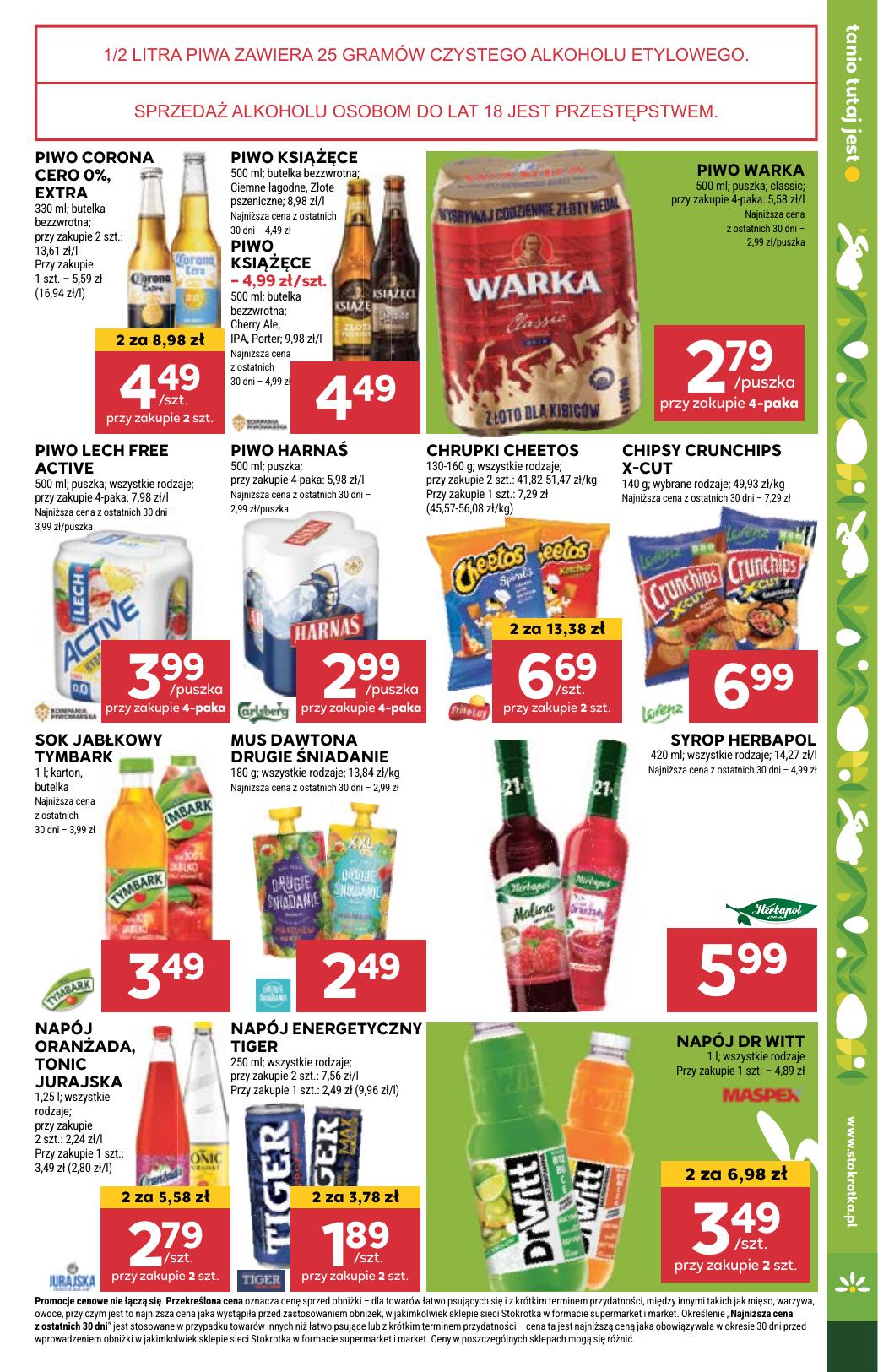 Gazetka Supermarket