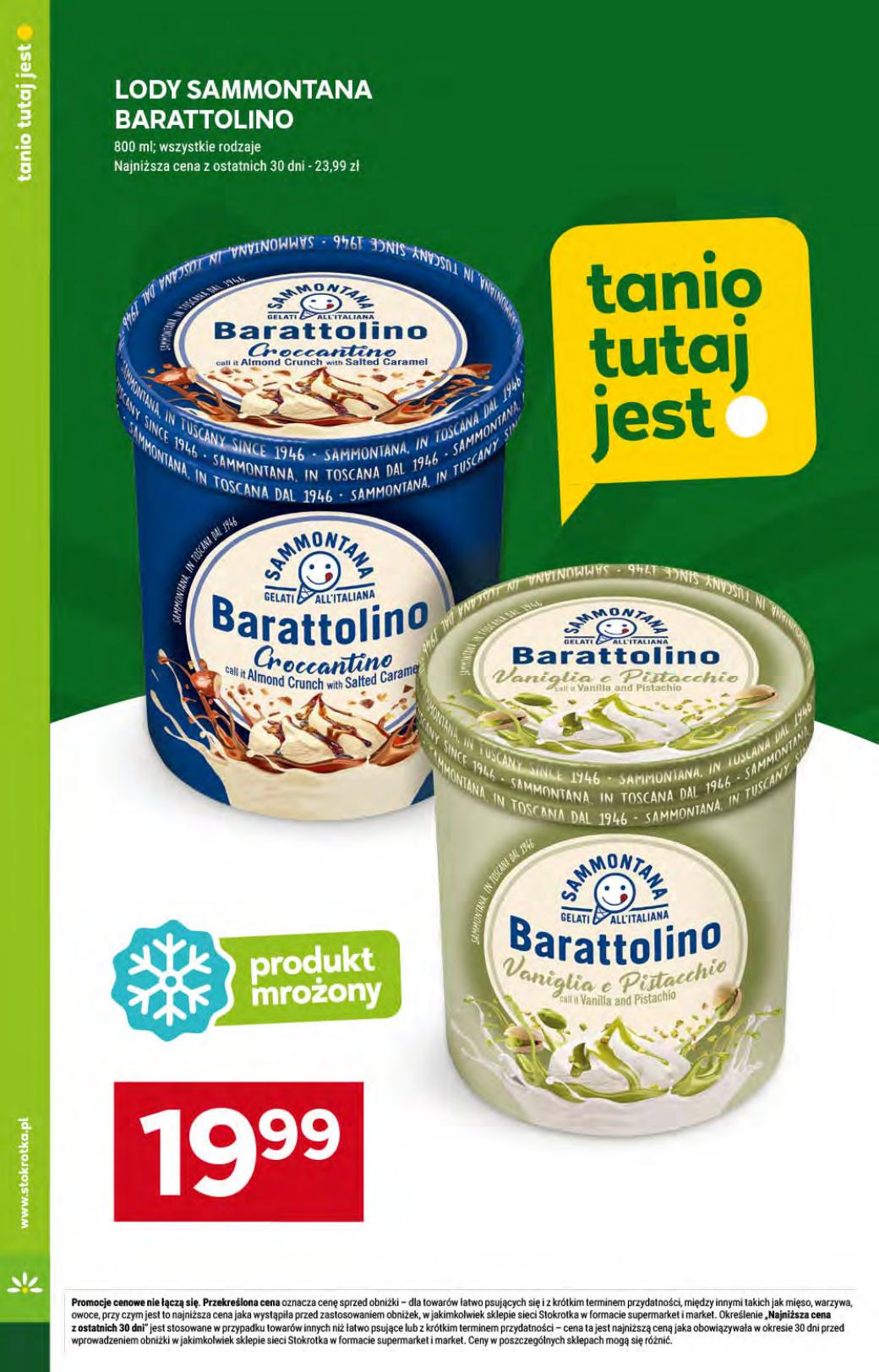 Gazetka Supermarket