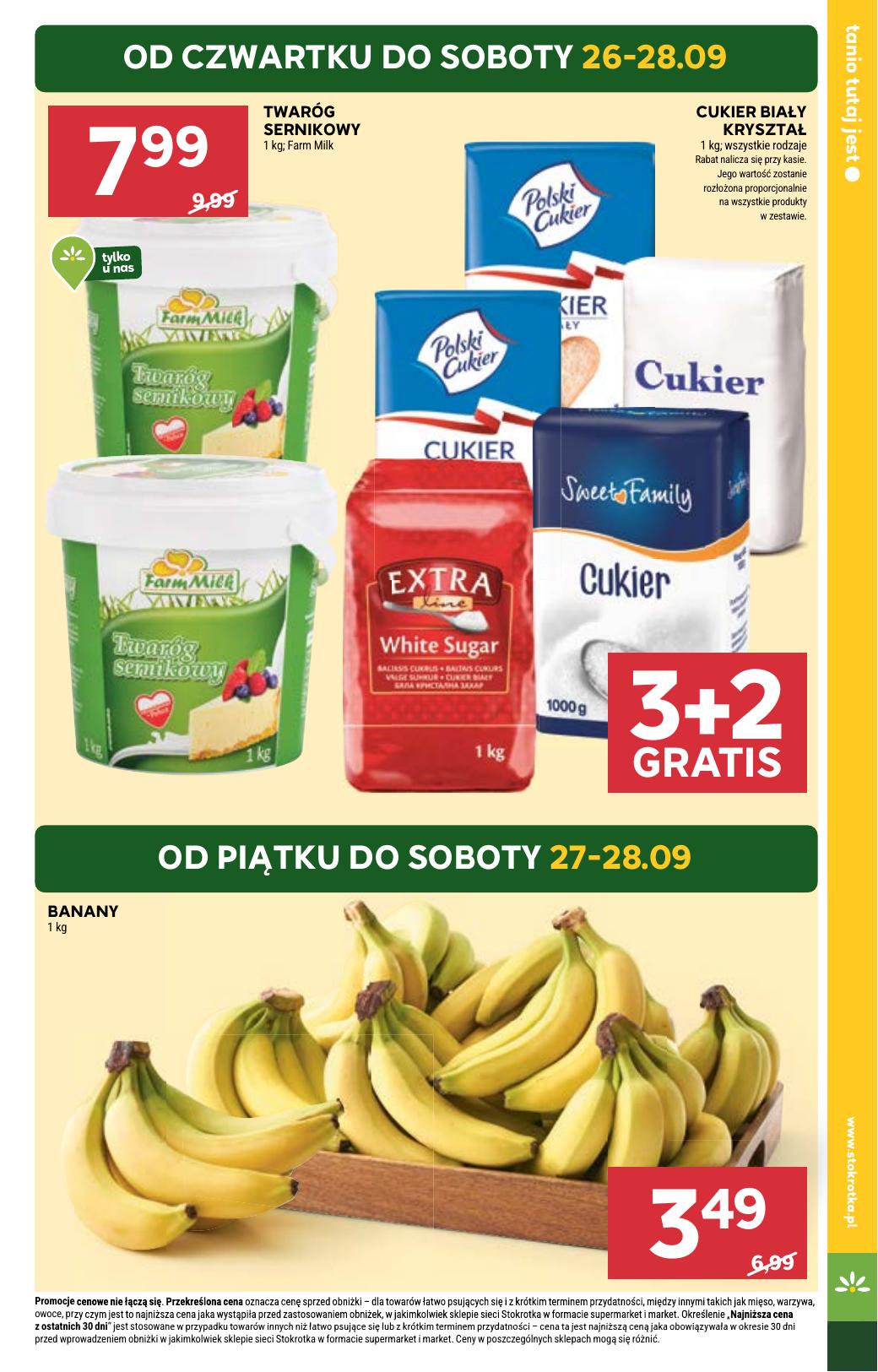 Gazetka Supermarket