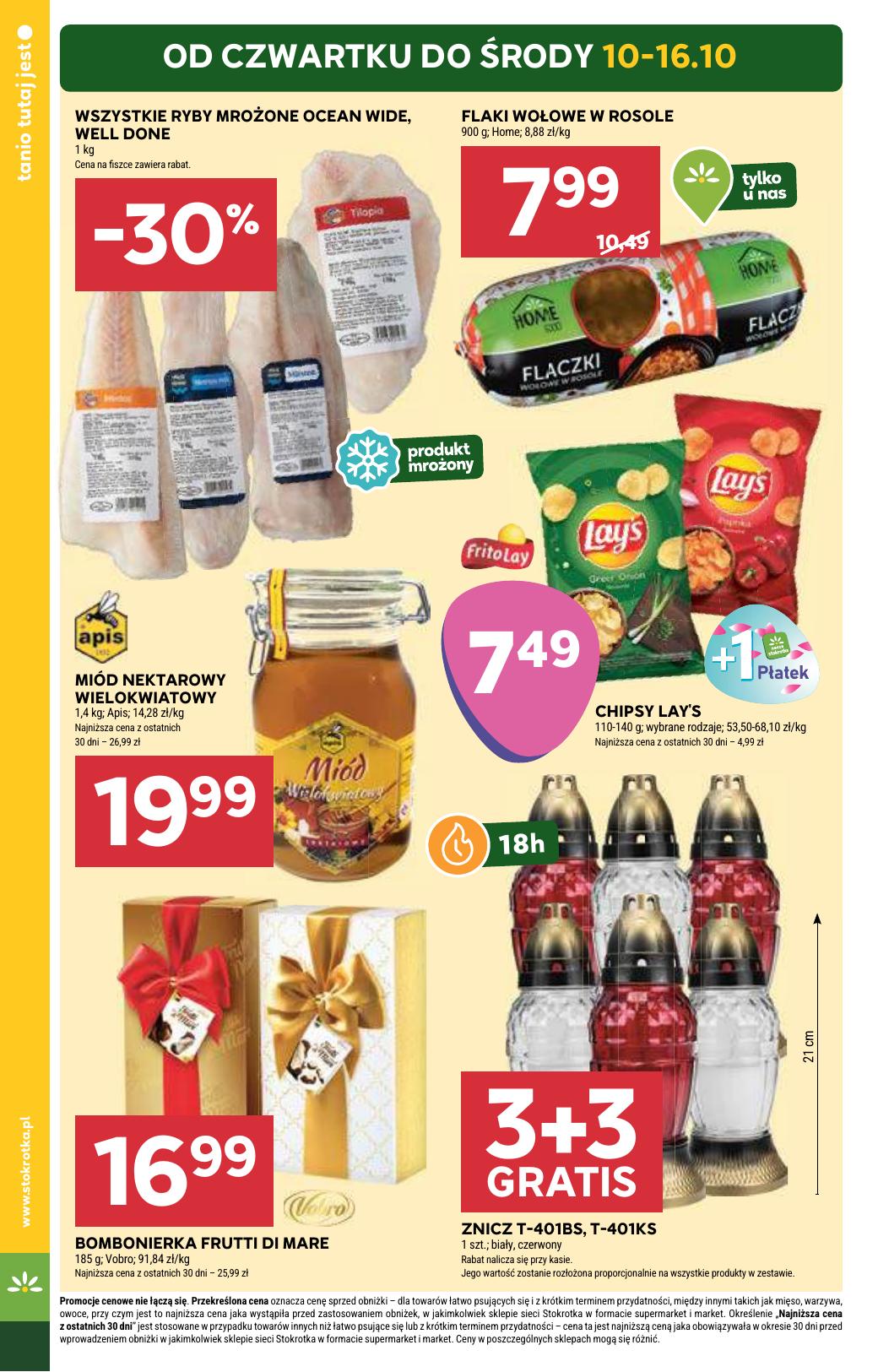 Gazetka Supermarket