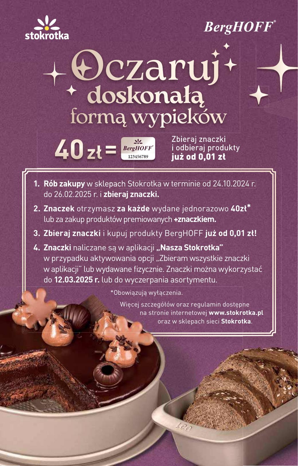 Gazetka Supermarket Opole/Radom