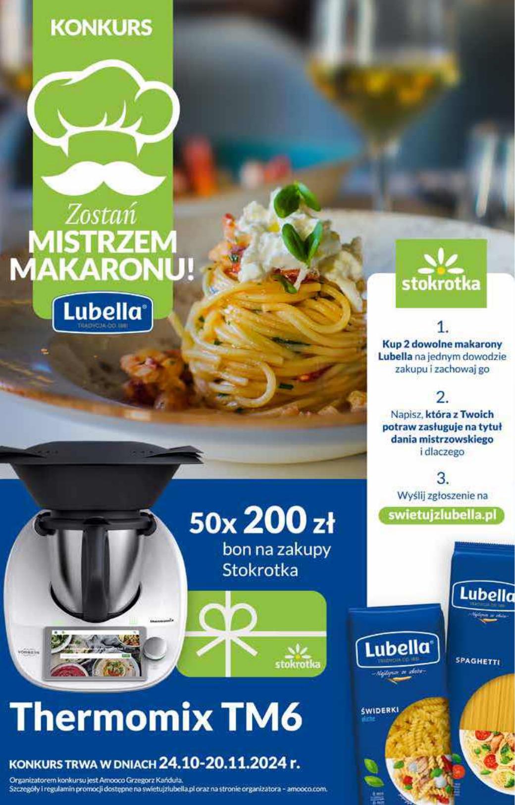 Gazetka Supermarket Opole/Radom