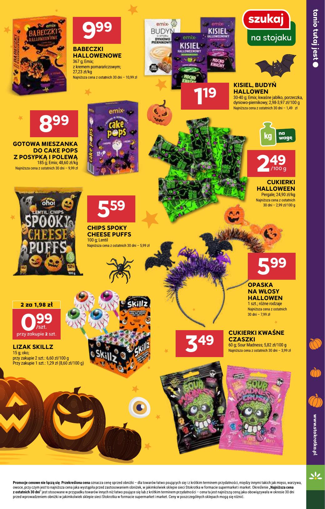 Gazetka Supermarket Opole/Radom