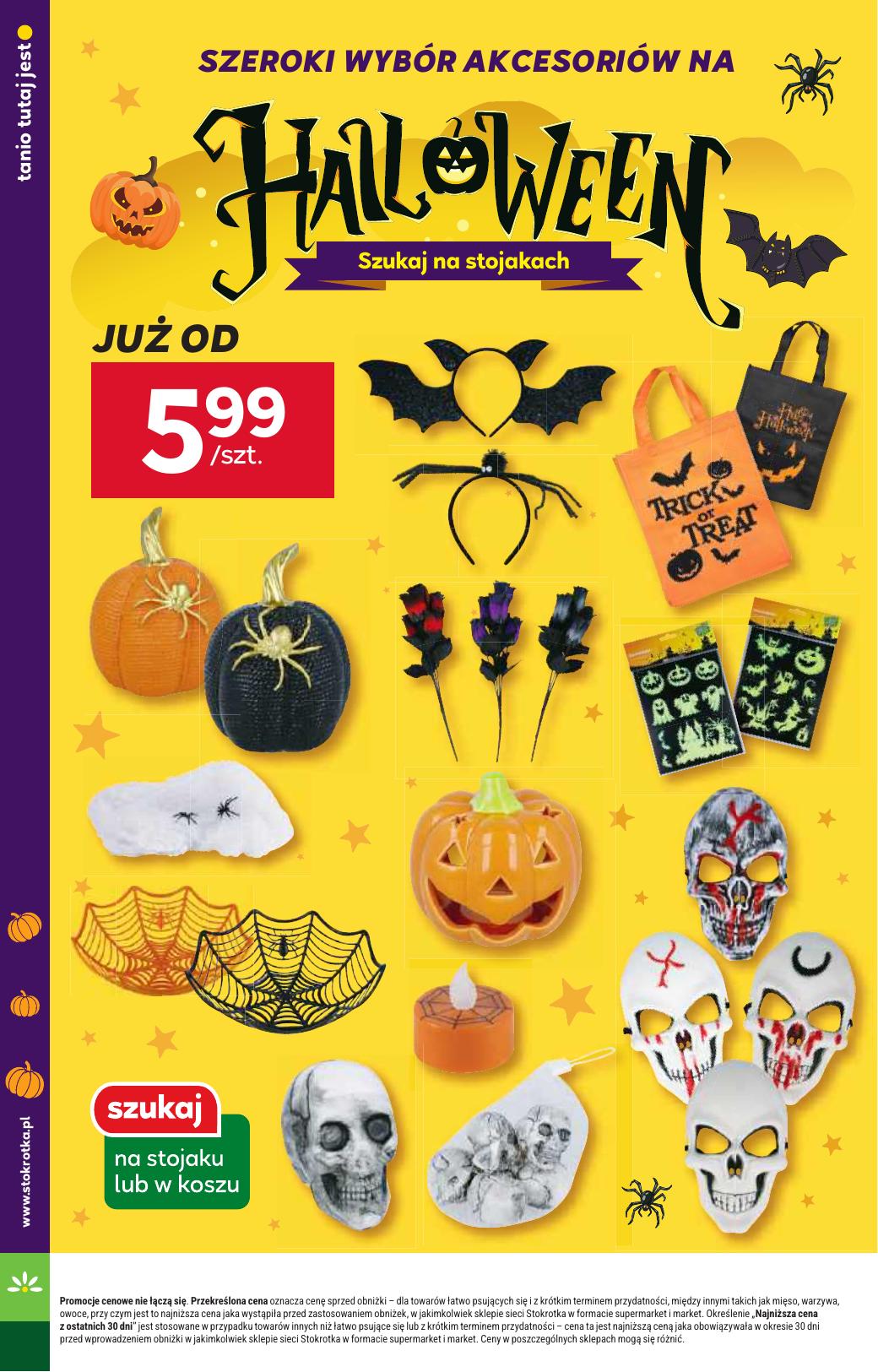 Gazetka Supermarket Opole/Radom