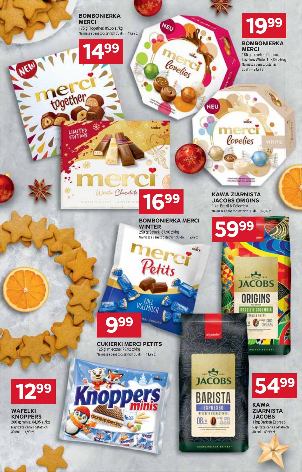 Gazetka Supermarket Opole/Radom