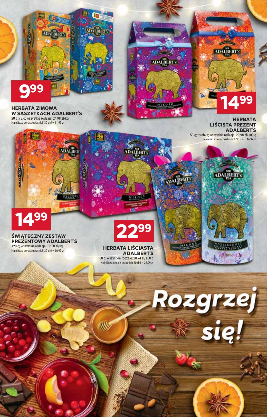 Gazetka Supermarket Opole/Radom