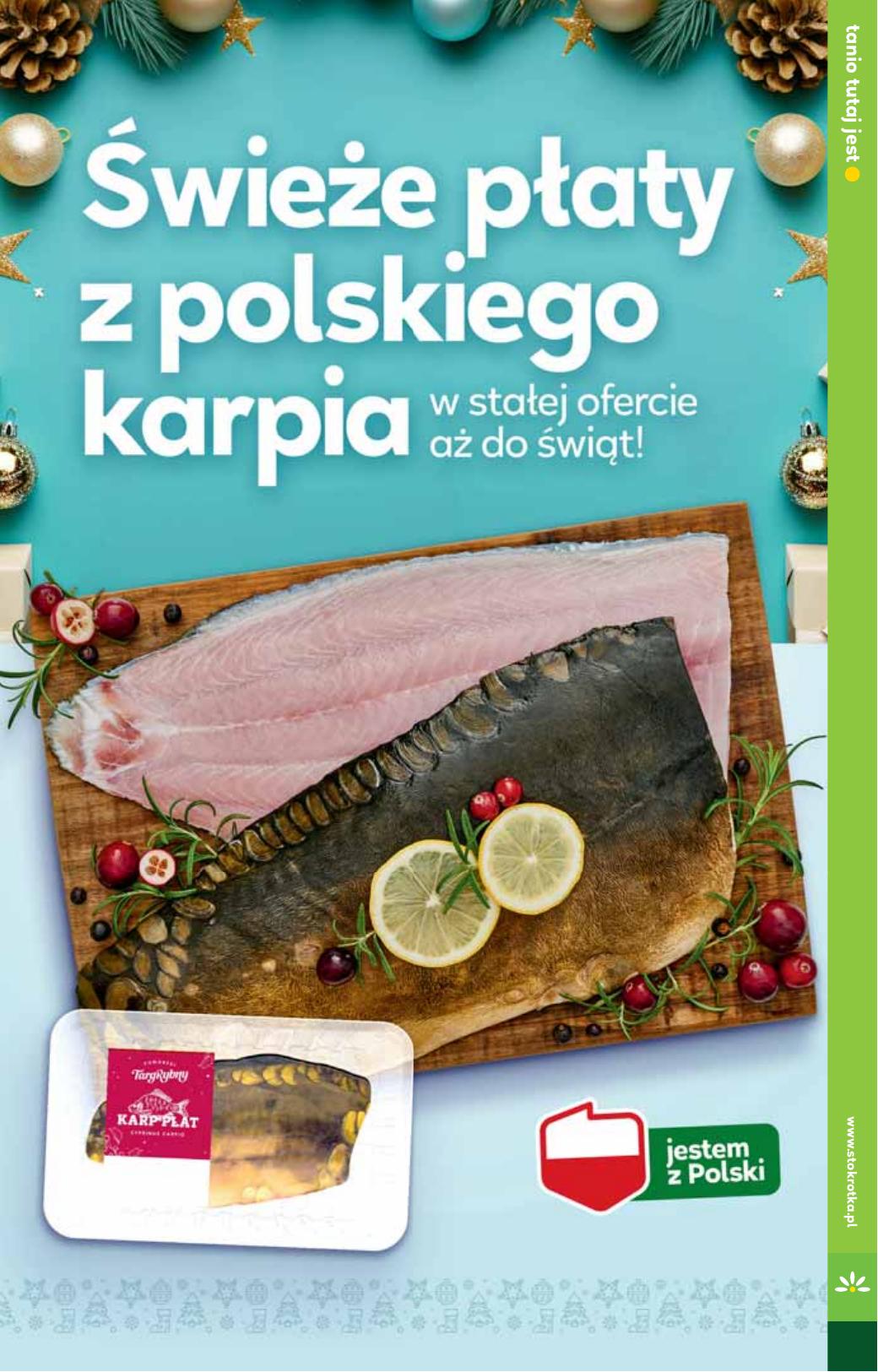 Gazetka Supermarket Opole/Radom