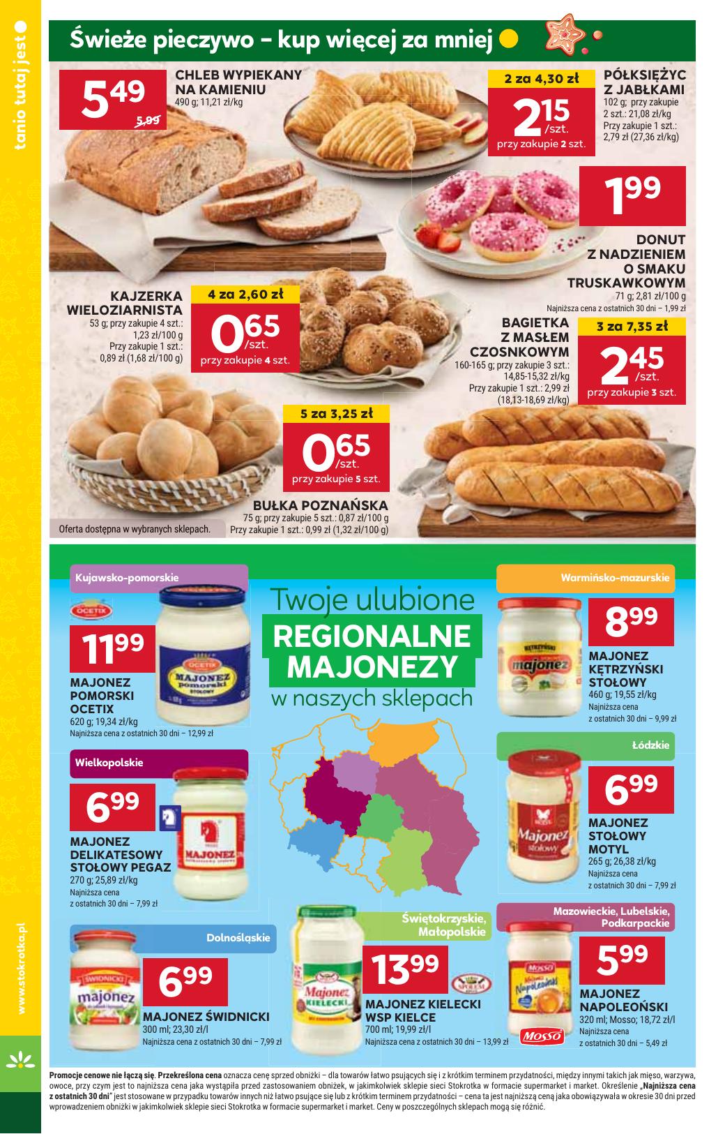 Gazetka Supermarket Opole/Radom