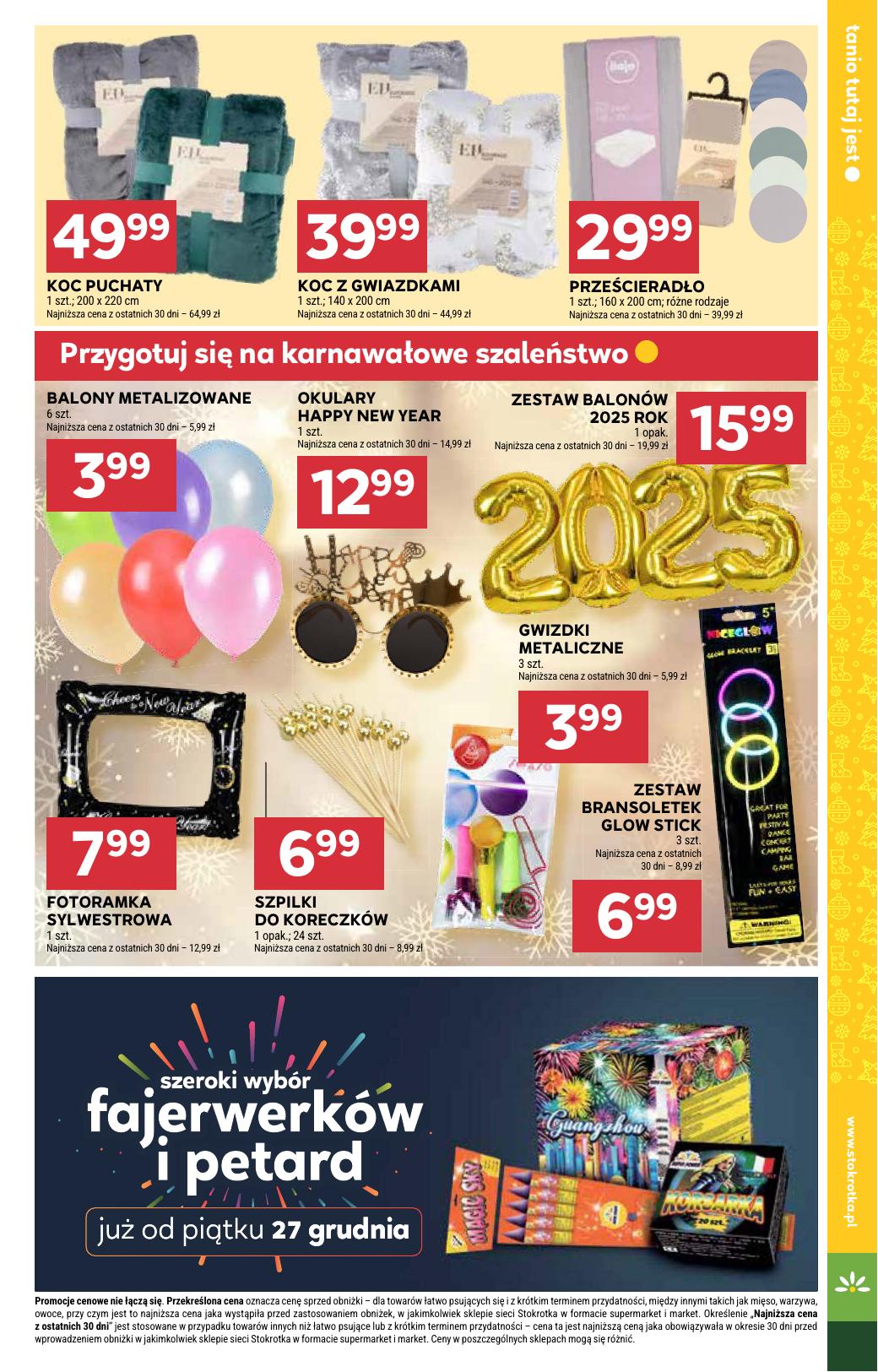 Gazetka Supermarket Opole/Radom