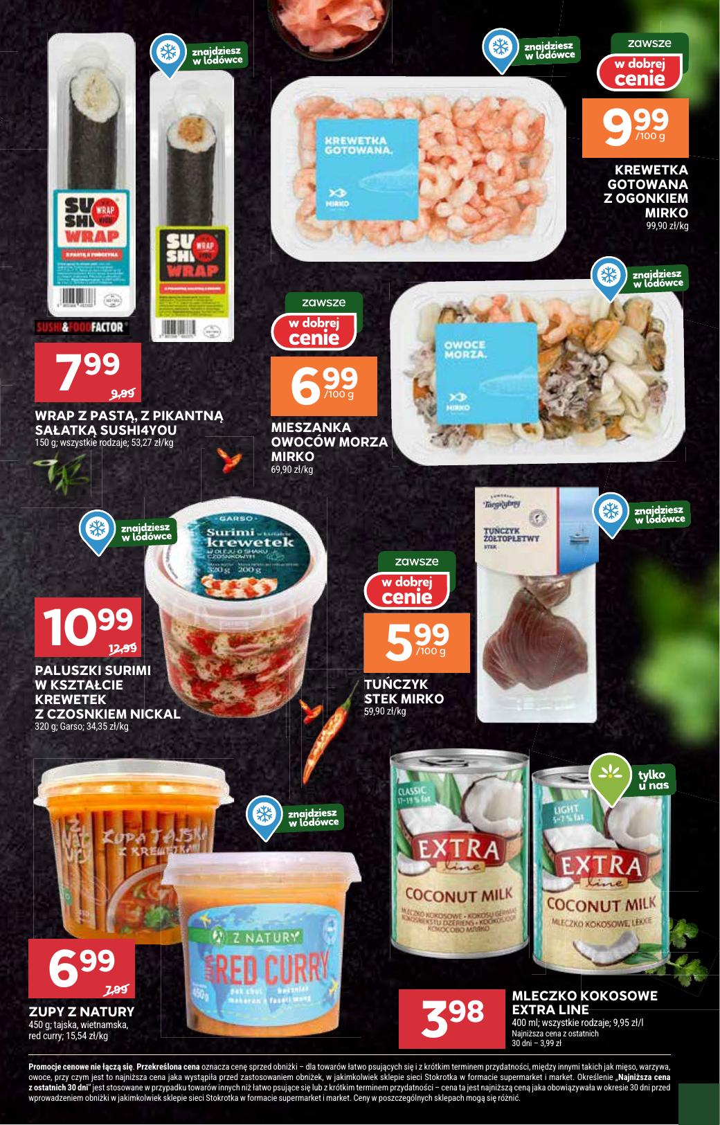 Gazetka Supermarket Opole/Radom