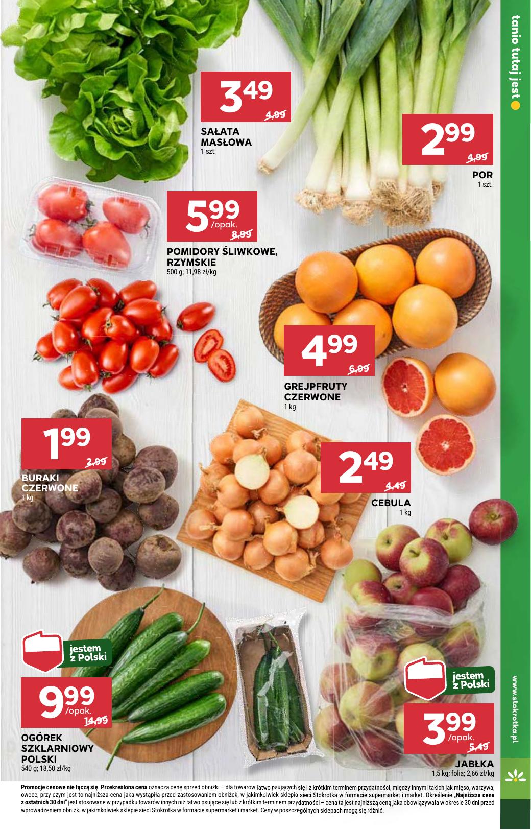 Gazetka Market Opole/Radom