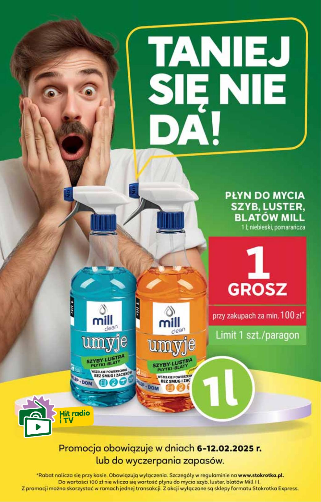 Gazetka Supermarket Opole/Radom