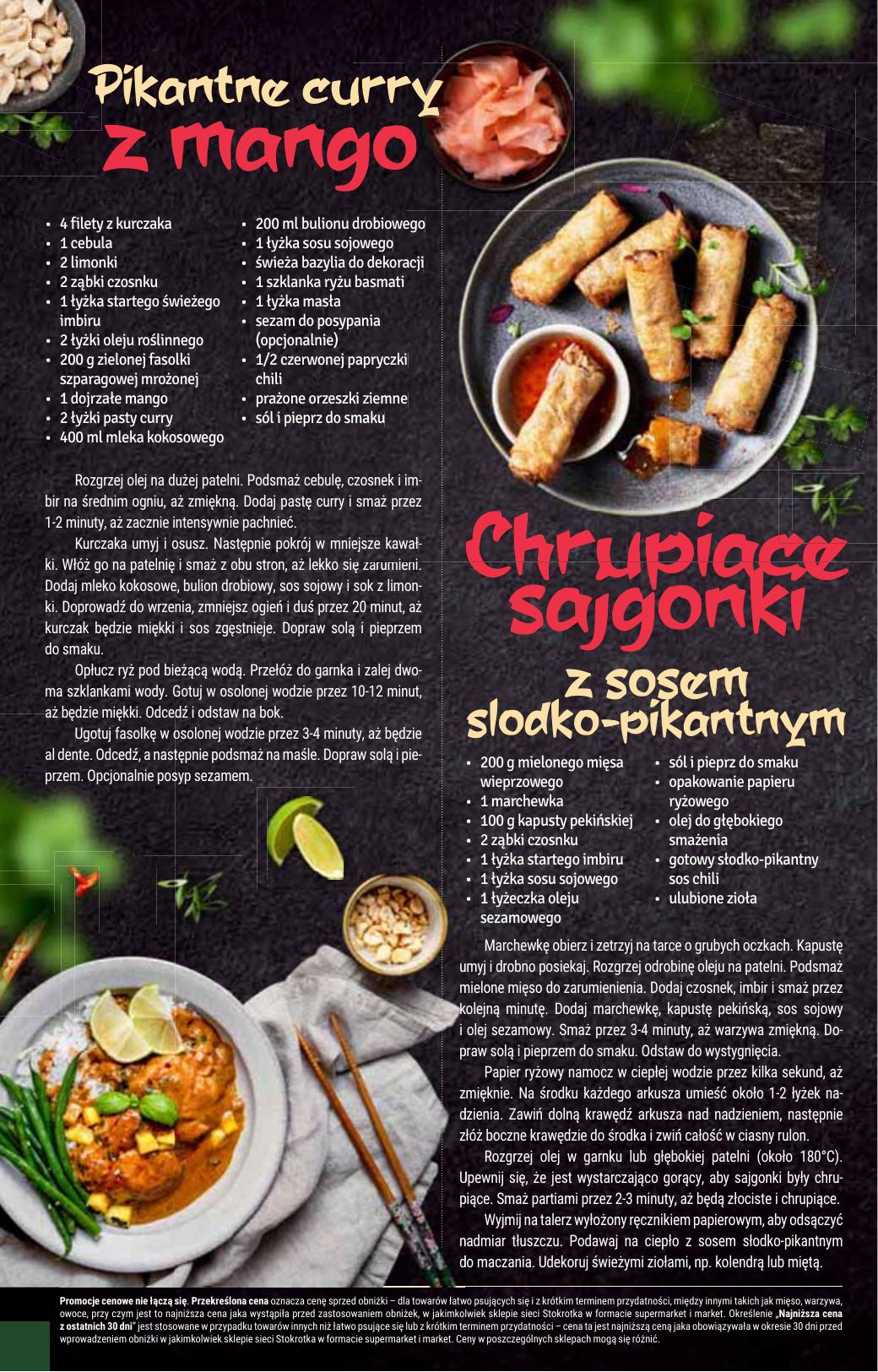 Gazetka Supermarket Opole/Radom