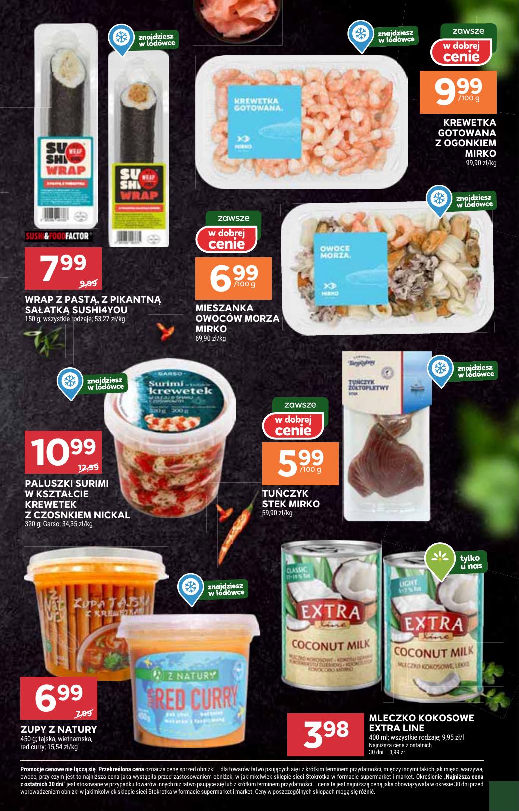 Gazetka Supermarket Opole/Radom
