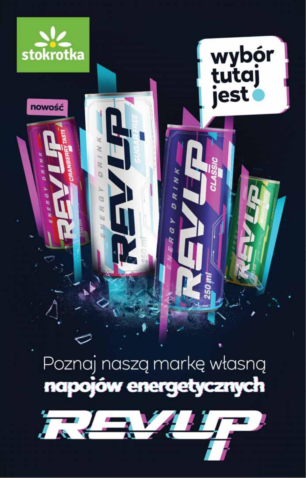 Gazetka Supermarket Opole/Radom