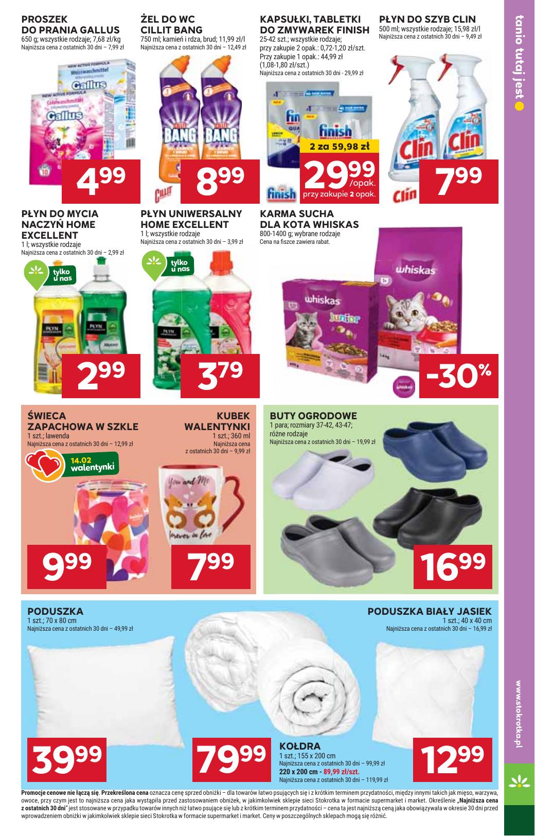 Gazetka Supermarket Opole/Radom