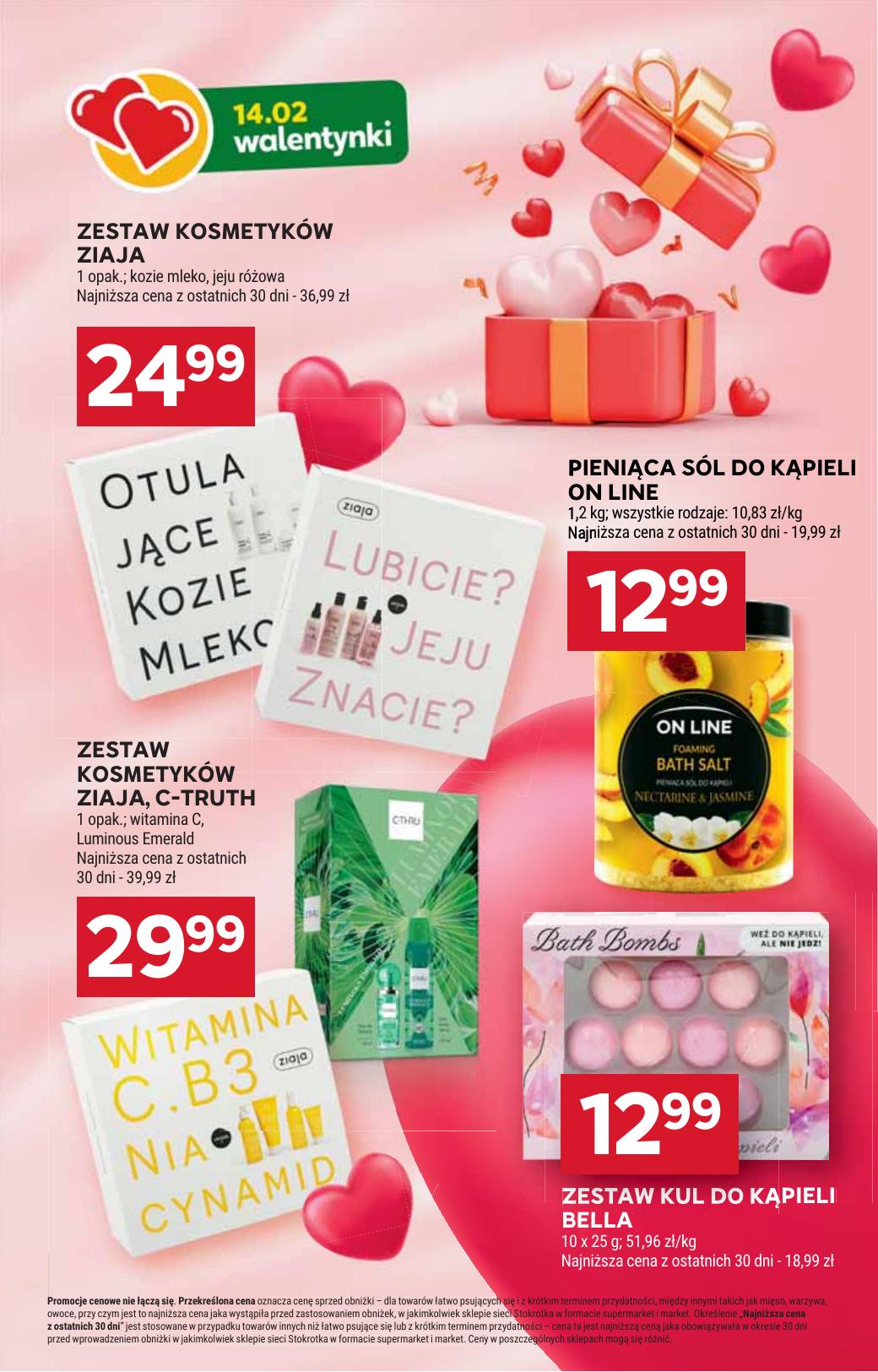 Gazetka Supermarket Opole/Radom