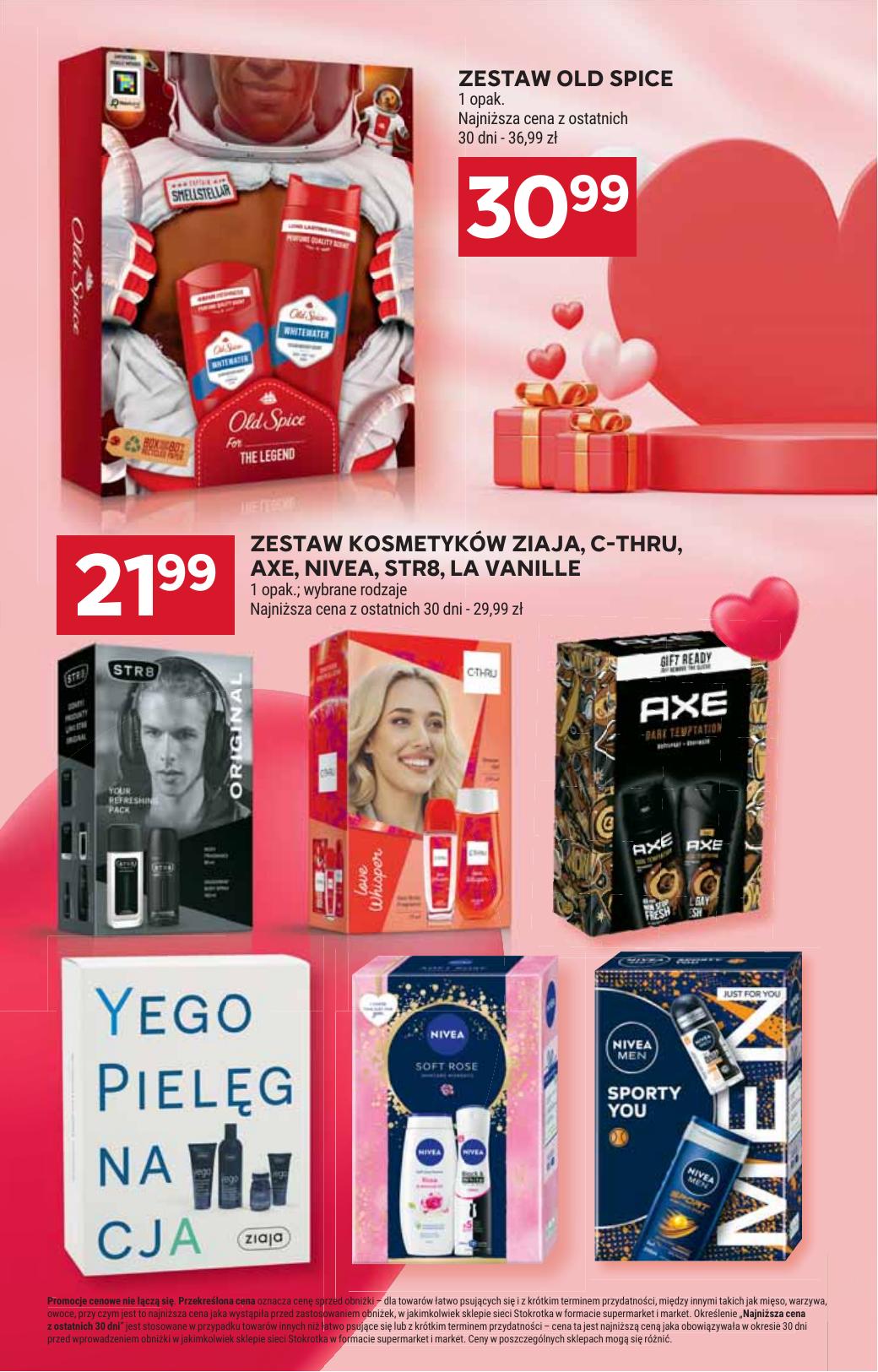 Gazetka Supermarket Opole/Radom