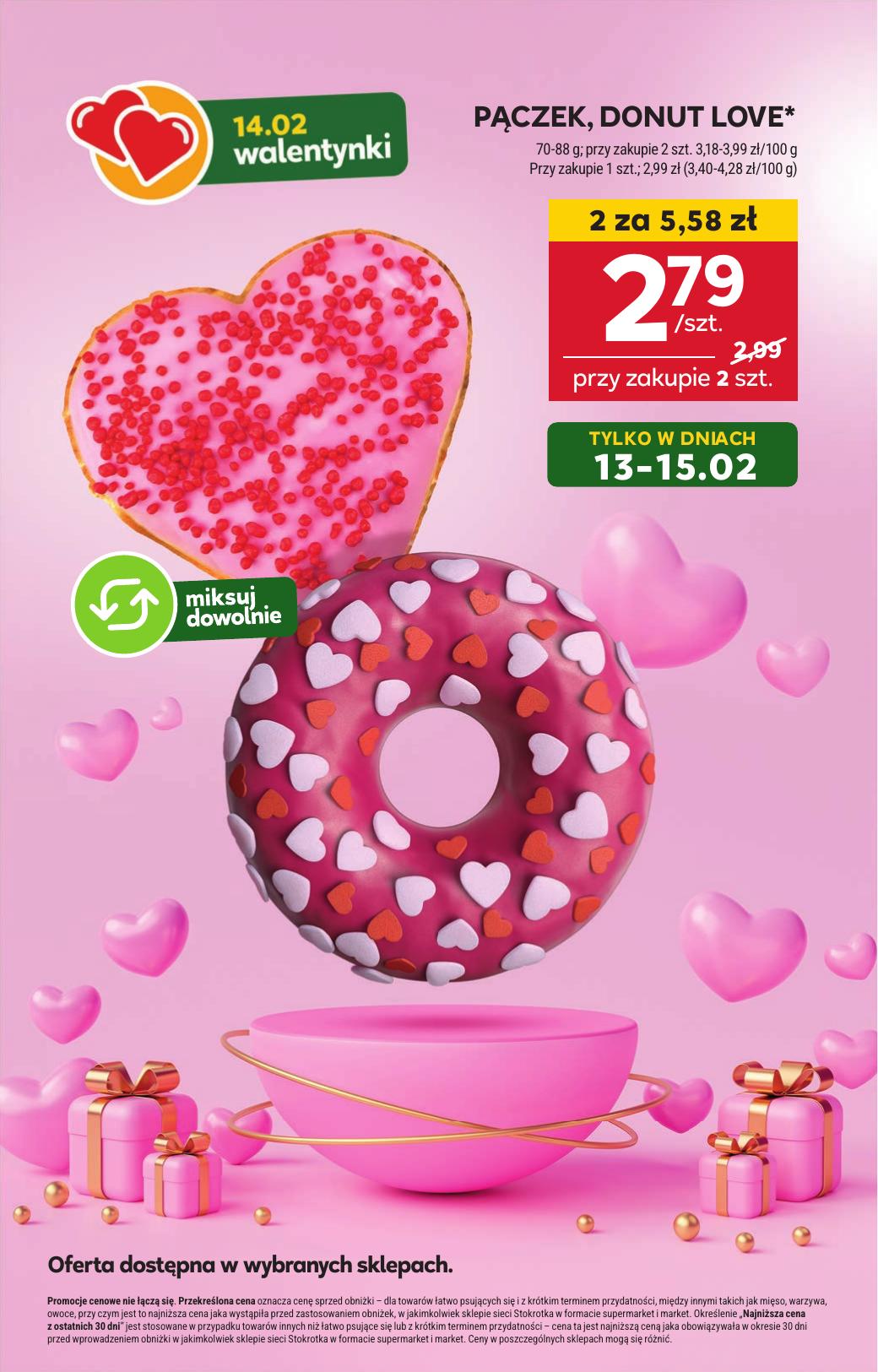 Gazetka Supermarket