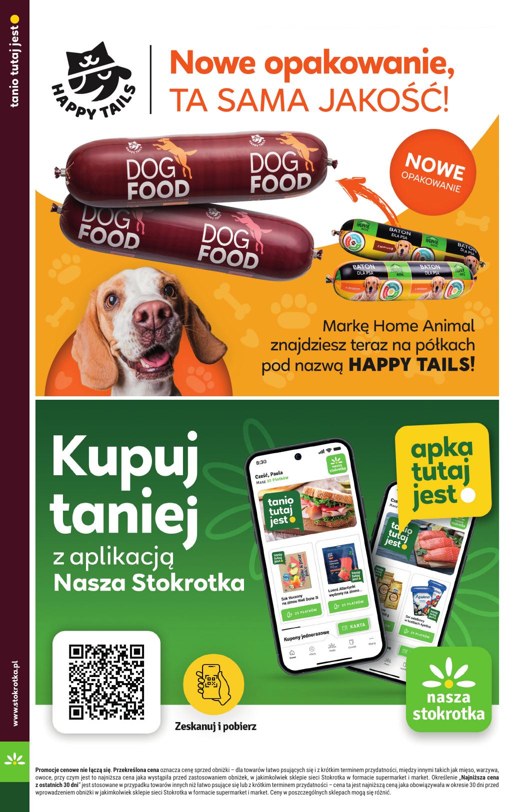 Gazetka Supermarket Opole/Radom