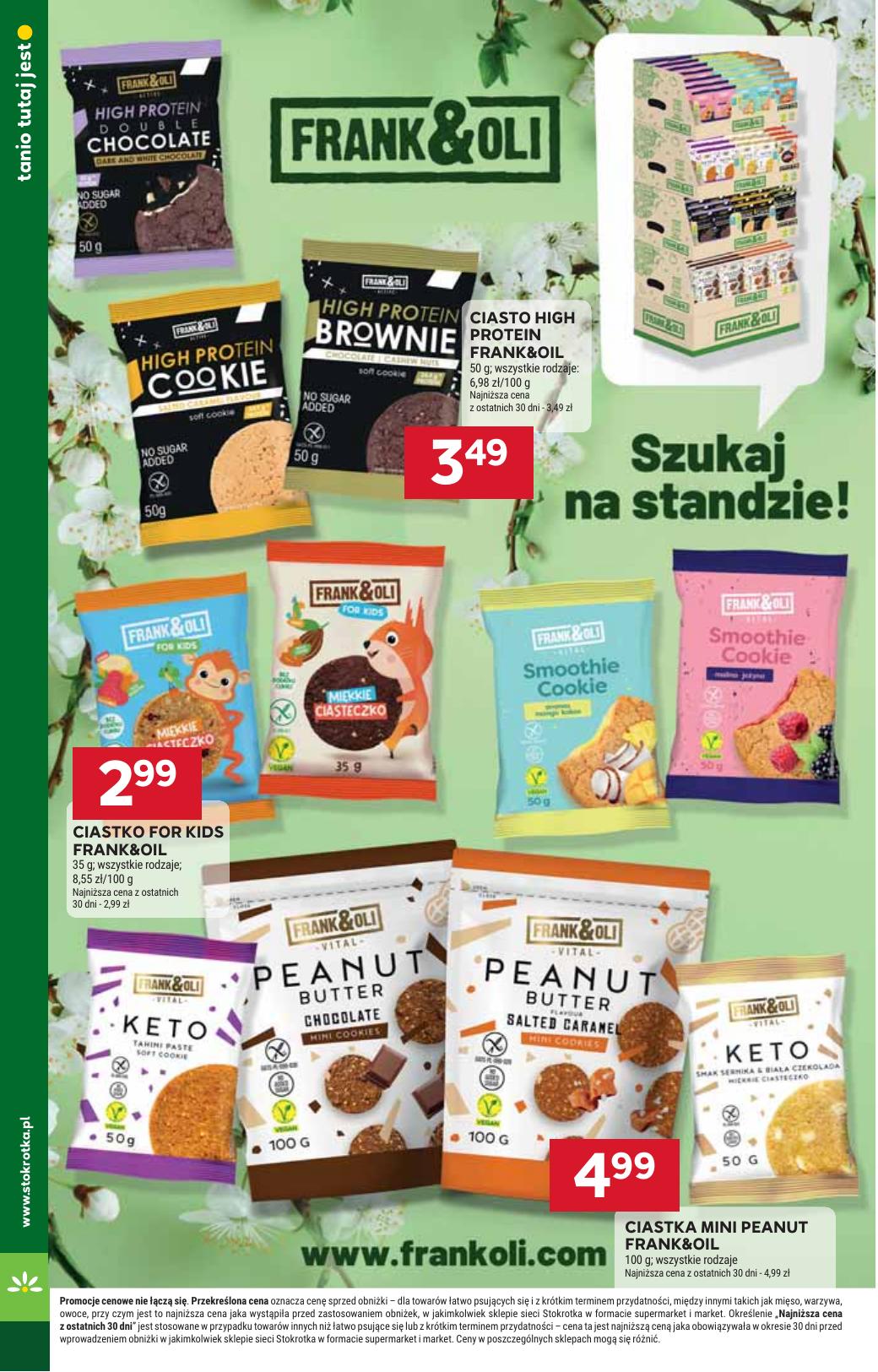 Gazetka Supermarket Opole/Radom