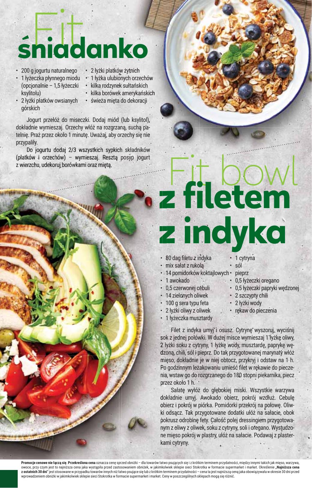 Gazetka Supermarket Opole/Radom