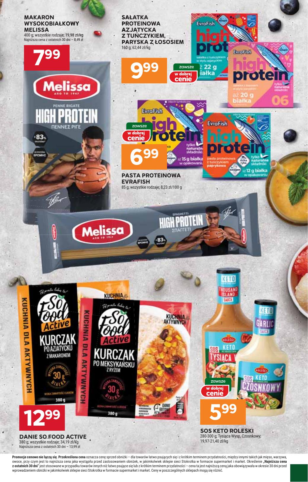 Gazetka Supermarket Opole/Radom