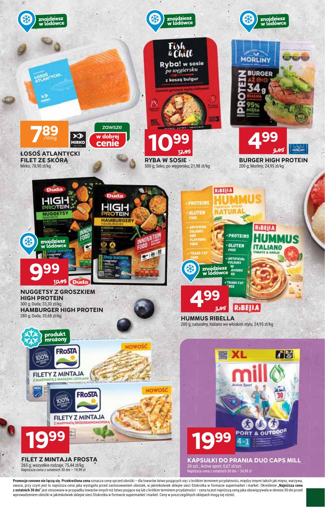Gazetka Supermarket Opole/Radom