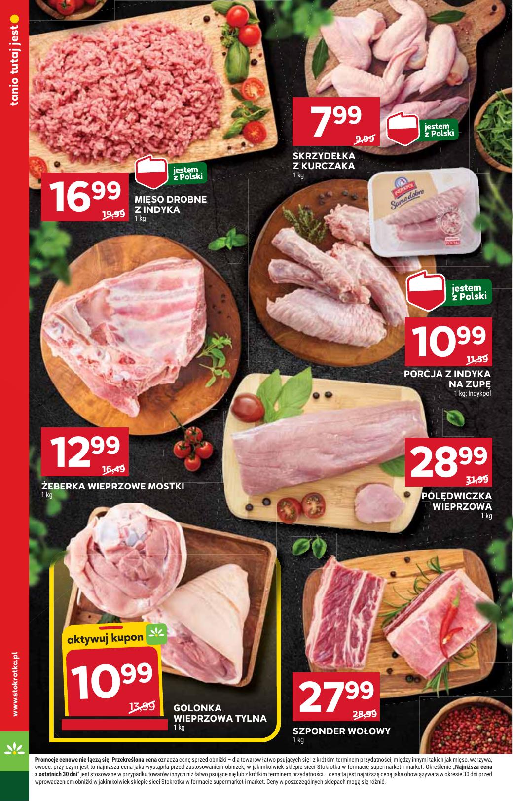 Gazetka Supermarket
