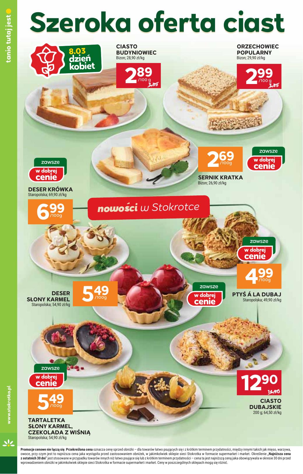 Gazetka Supermarket