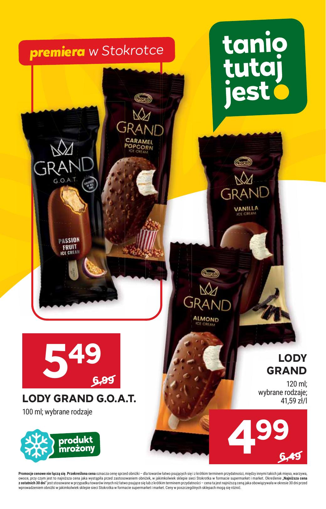 Gazetka Supermarket