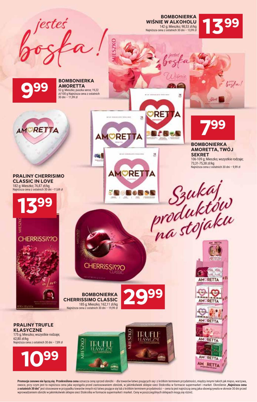 Gazetka Supermarket