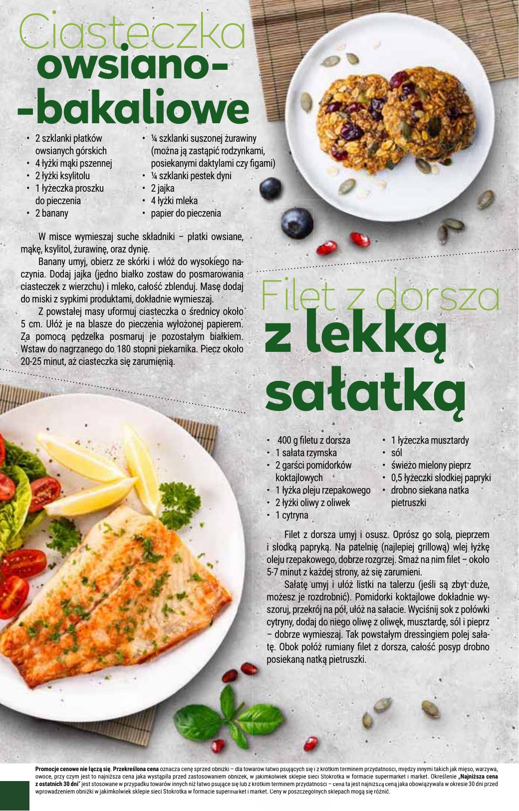 Gazetka Supermarket