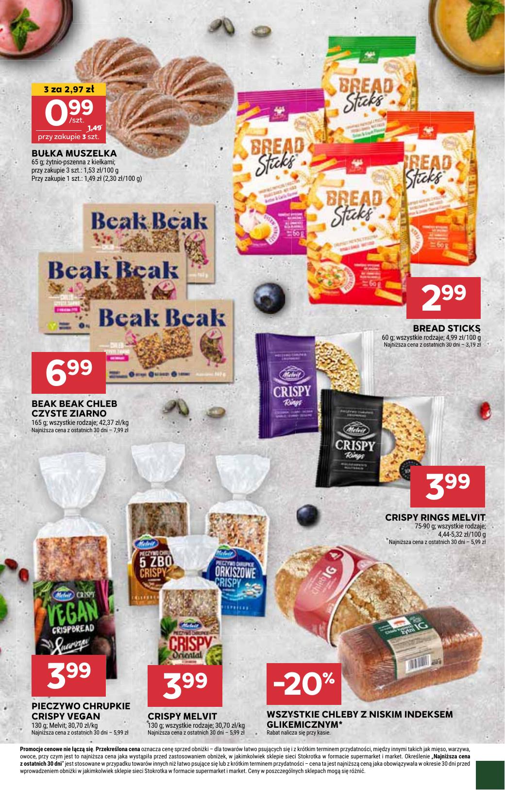 Gazetka Supermarket