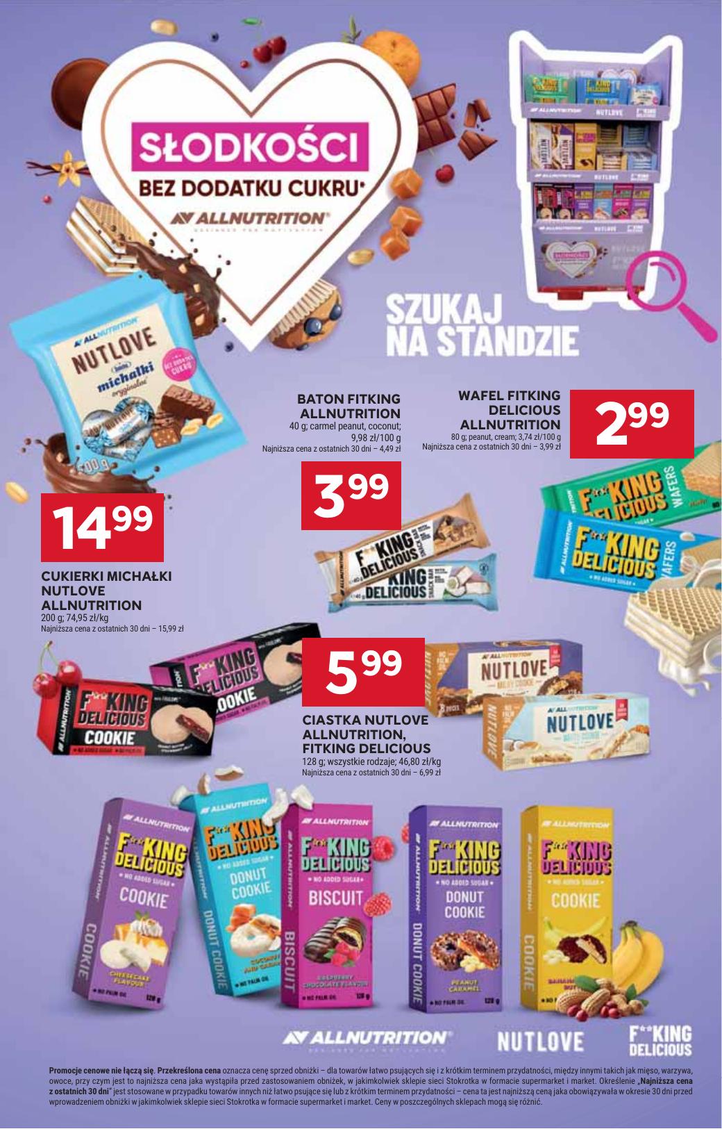 Gazetka Supermarket