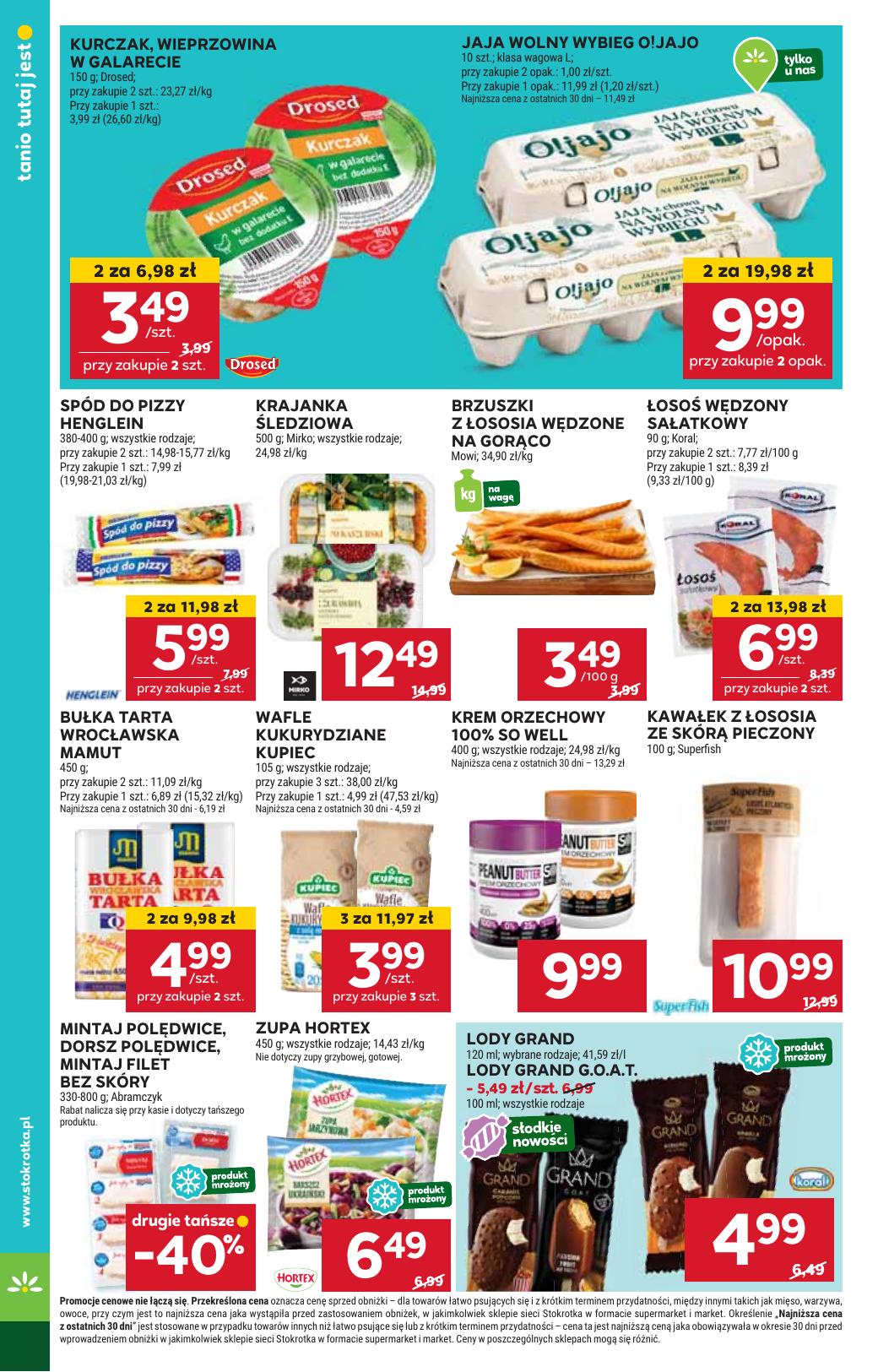 Gazetka Supermarket