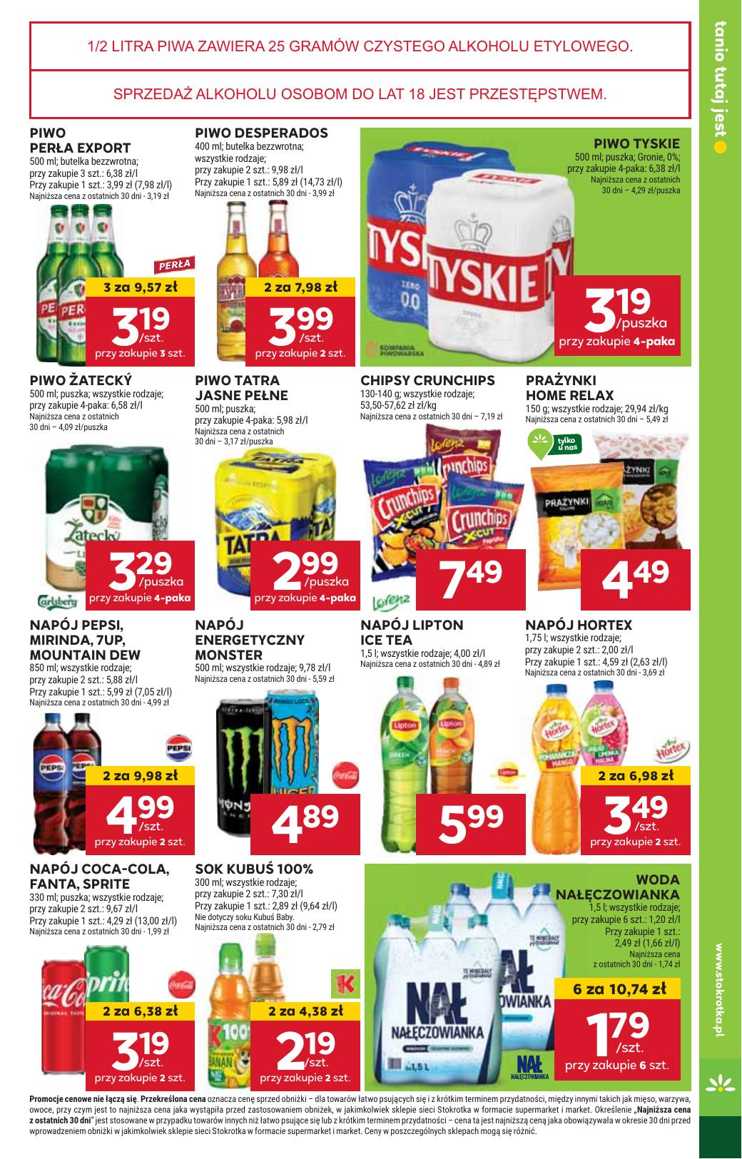 Gazetka Supermarket