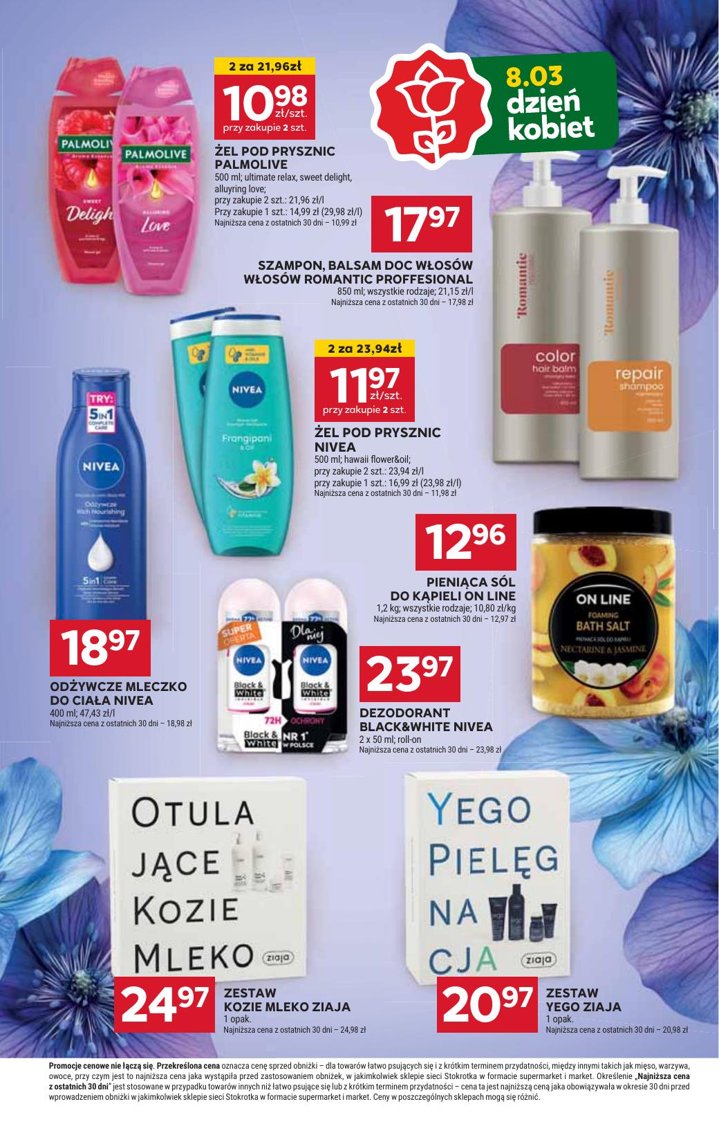Gazetka Supermarket