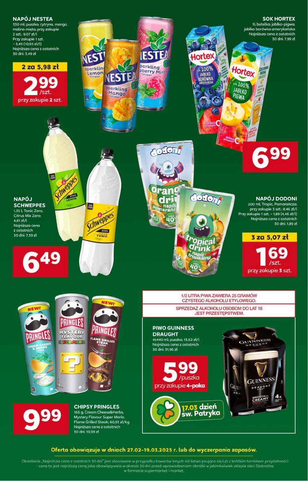 Gazetka Supermarket