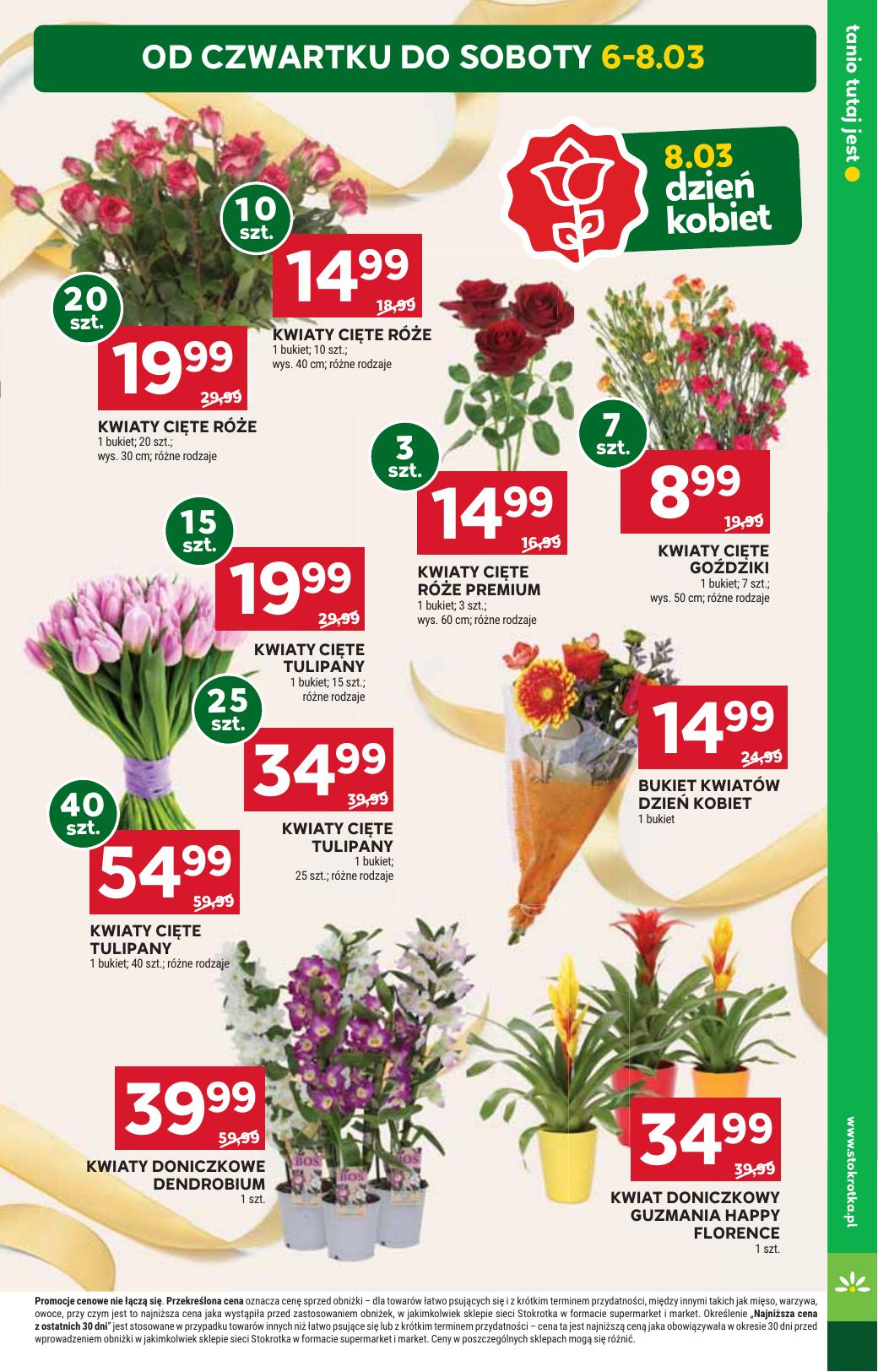 Gazetka Supermarket Opole/Radom