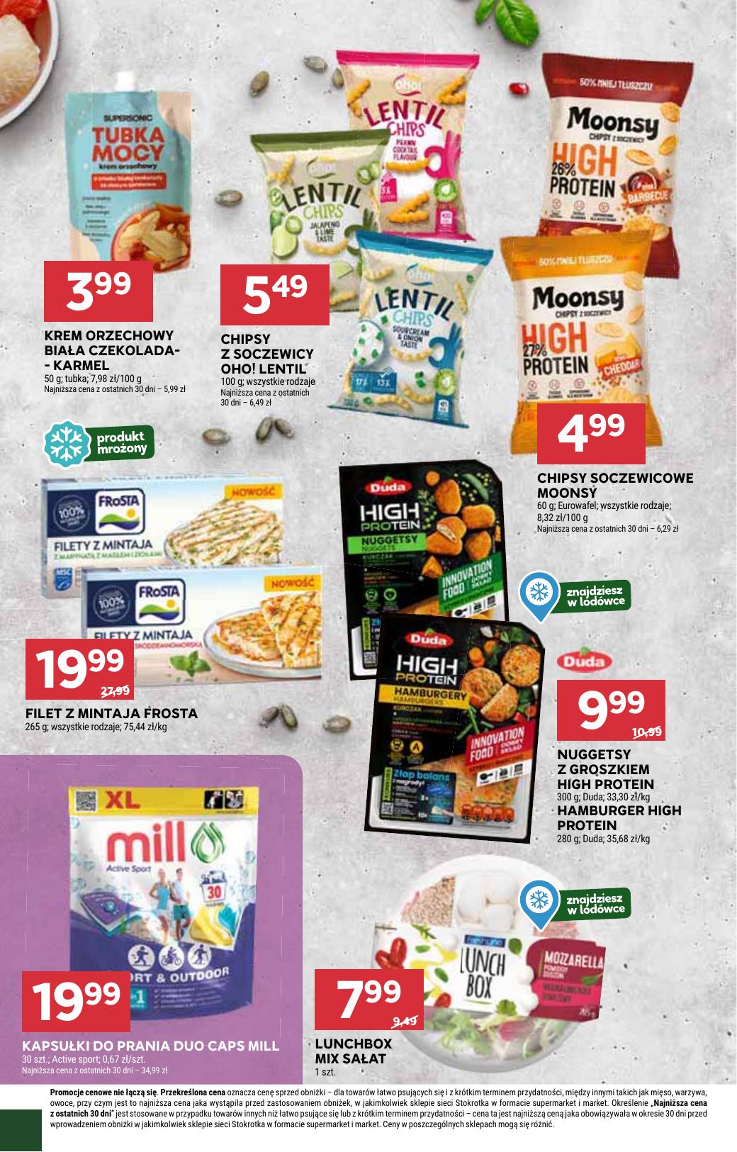 Gazetka Supermarket Opole/Radom