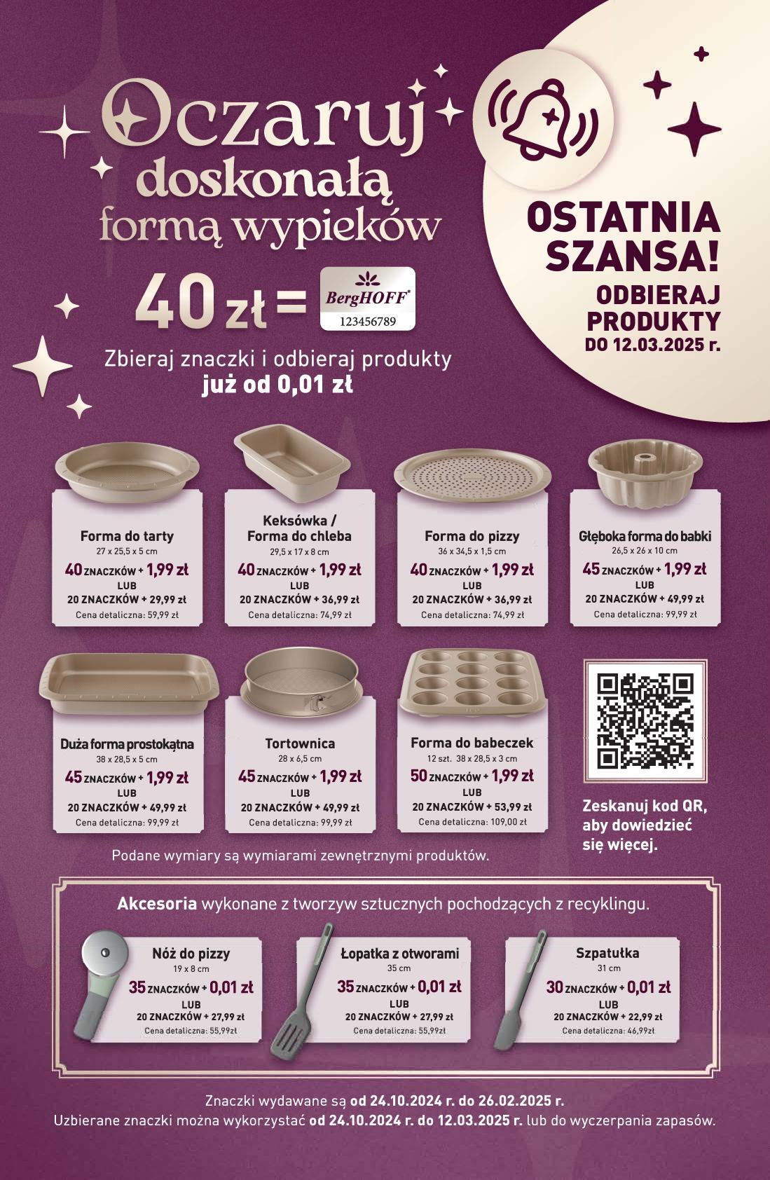 Gazetka Market