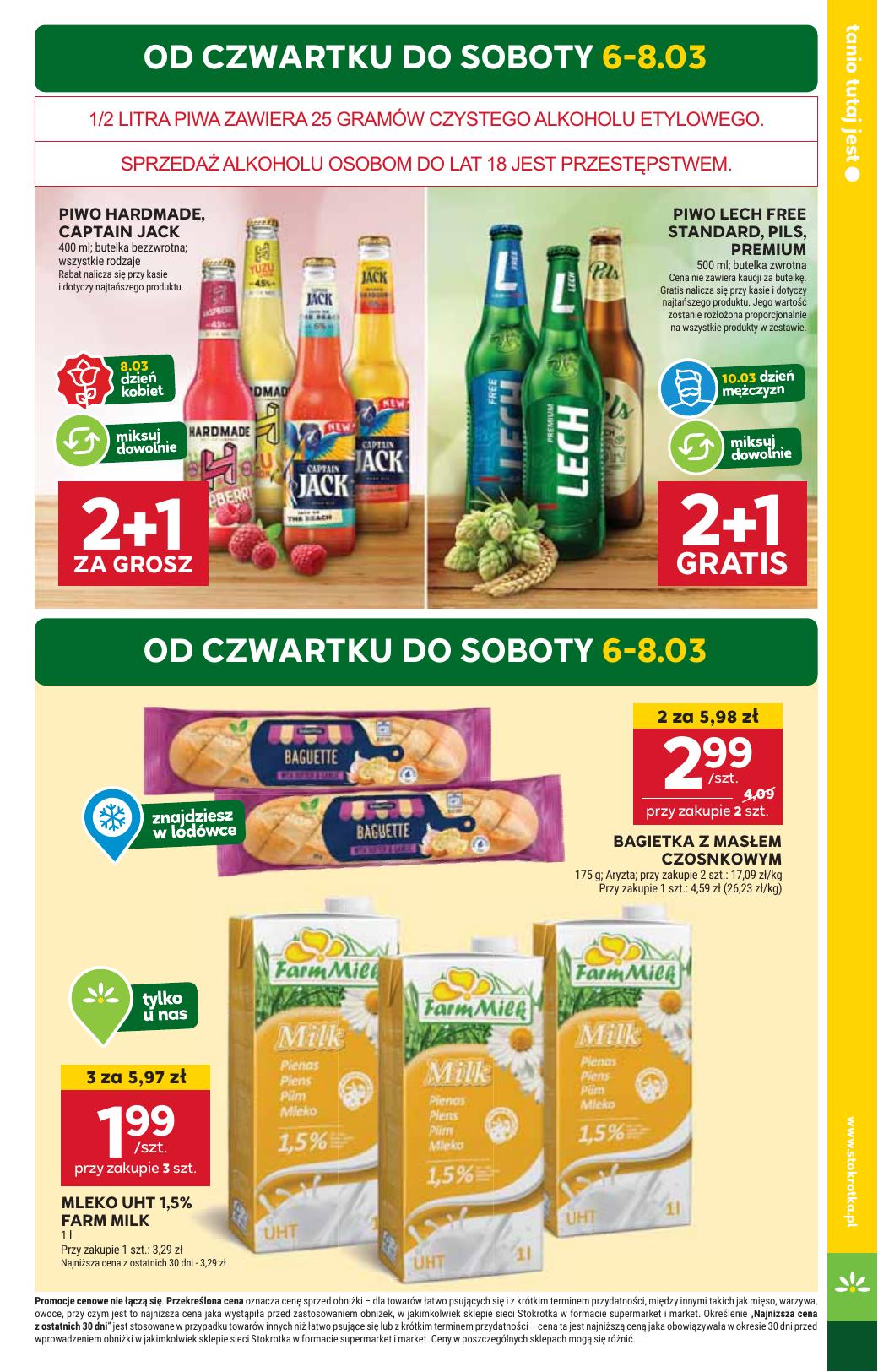 Gazetka Market Opole/Radom